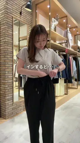 まゆりのTikTok投稿