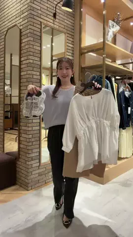 まゆりのTikTok投稿