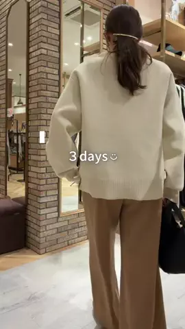 まゆりのTikTok投稿