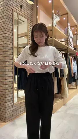 まゆりのTikTok投稿