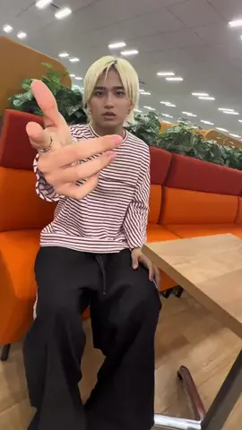 名前募集中のTikTok投稿