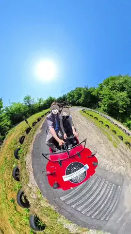 わら旅夫婦のTikTok投稿