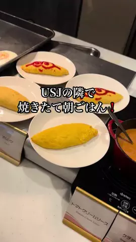 shuuublog/ホテル紹介のTikTok PR投稿：【保存推奨】 ▼基本情報 大阪府 ホテル ユニバーサル ポ…