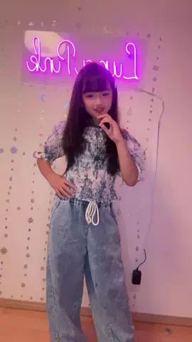 lunapinkのTikTok投稿