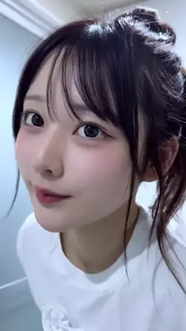 栞麗（しおり）のTikTok投稿
