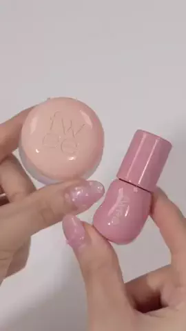 ブルベ夏🎀SUMOMOのTikTok投稿