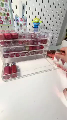 なつきのTikTok投稿