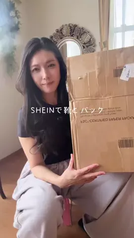 MihotyのTikTok投稿