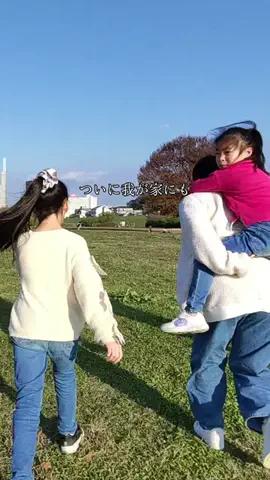 ちよまるこのTikTok投稿