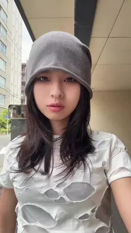 陽波のTikTok投稿