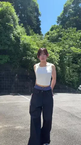 美憂（みゆう）のTikTok投稿