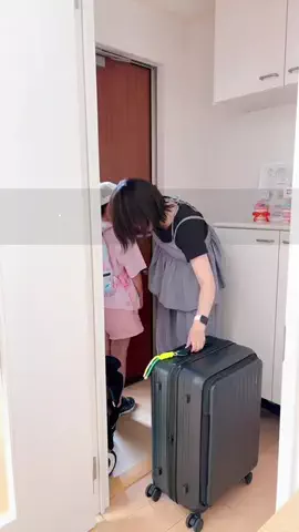 あんずのTikTok投稿