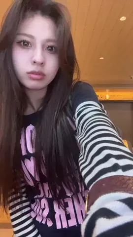 陽波のTikTok投稿