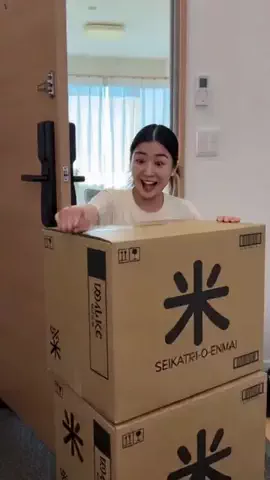 静かな日常のTikTok投稿