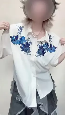 無味のTikTok投稿