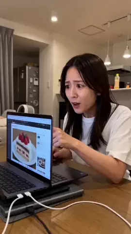 静かな日常のTikTok投稿