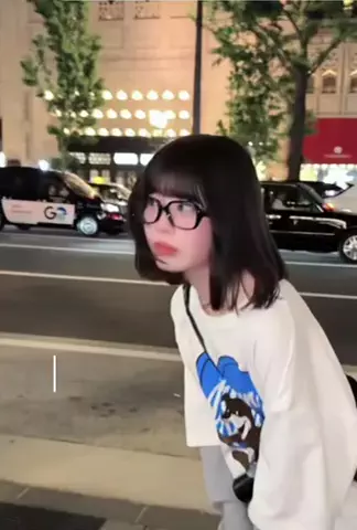 たんくのTikTok投稿
