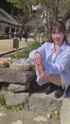 なっぺです🌼のTikTok投稿