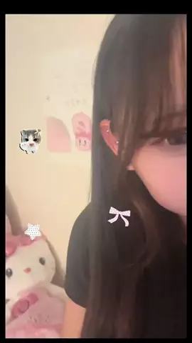 うゅのTikTok投稿