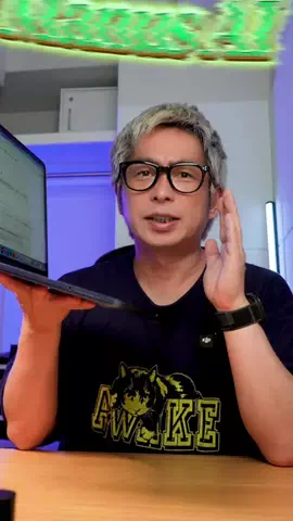 テック好きイシハラさんのTikTok投稿