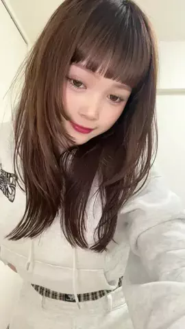 ももみのTikTok投稿