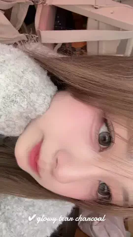 せれびぃのTikTok投稿