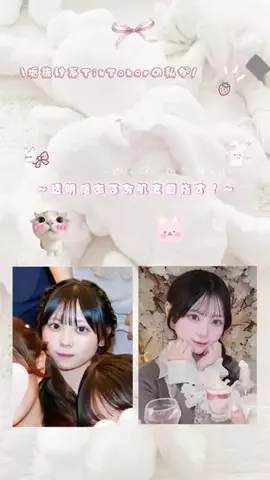 しあにゃんのTikTok投稿