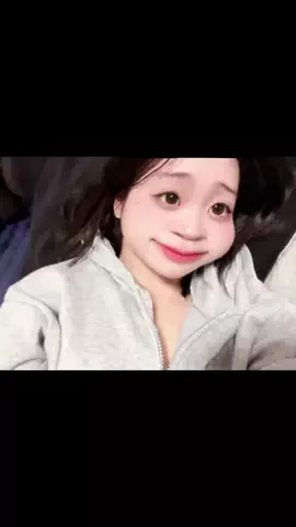 Nana（18）のTikTok投稿