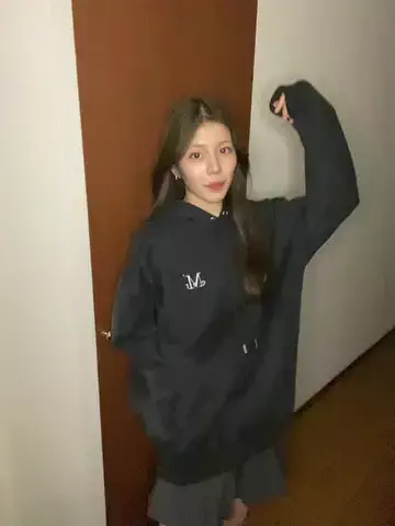 UtaのTikTok投稿