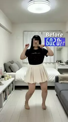 みずき ダイエット垢🫧のTikTok投稿