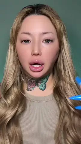 Ai🦋💜💎のTikTok投稿