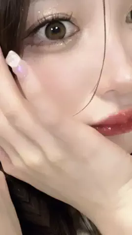 ふくれなのTikTok投稿