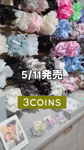 3coins_hiiのTikTok投稿