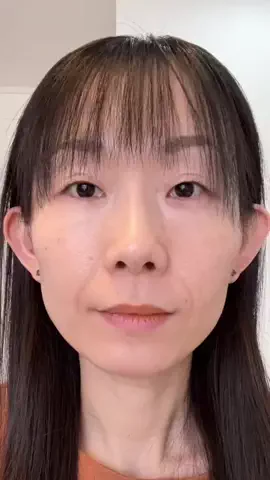 綾沙(あやせ)のTikTok投稿