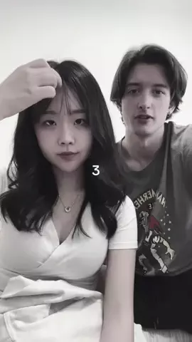 ワイリコ日記🌏✈️のTikTok PR投稿：彼との馴れ初めについて簡単にまとめてみました🤍✨🤍…