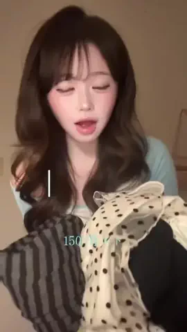 さちゃのTikTok投稿