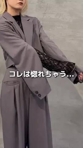 mi-のTikTok投稿
