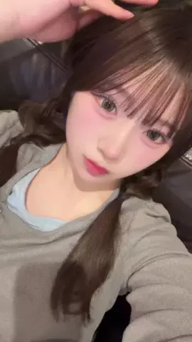 菜瑠のTikTok投稿
