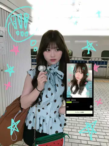 伊澤春苺 (はるめ)のTikTok投稿