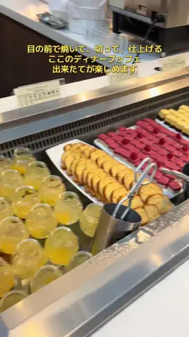 ポイけしき♨️宿図鑑のTikTok投稿