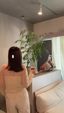 marin  ⌇ 暮らしを楽しむのTikTok投稿