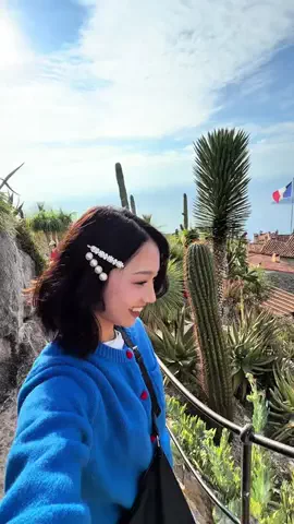 なちのTikTok投稿