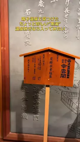 ポイけしき♨️宿図鑑のTikTok投稿