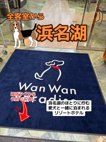 ポイけしき♨️宿図鑑のTikTok投稿