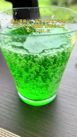 ポイけしき♨️宿図鑑のTikTok投稿