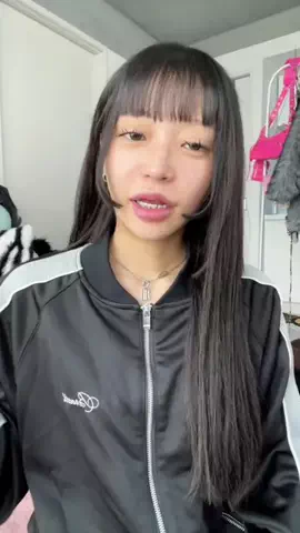 コノミのTikTok投稿