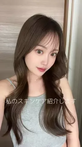 みーのTikTok投稿