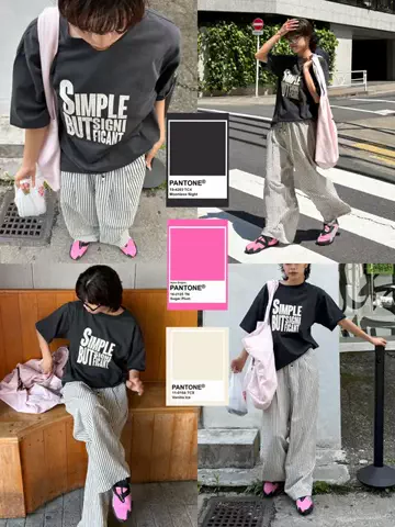 たけさきのTikTok投稿