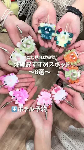 なみちゃん旅のTikTok投稿