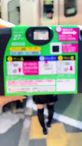 ミルのTikTok投稿